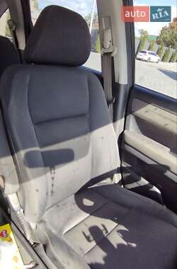 Внедорожник / Кроссовер Honda CR-V 2008 в 