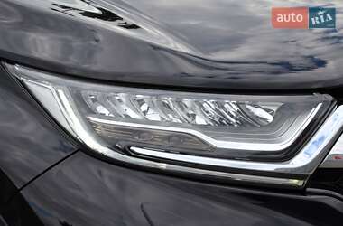 Внедорожник / Кроссовер Honda CR-V 2019 в 