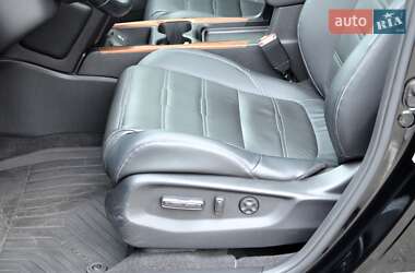 Внедорожник / Кроссовер Honda CR-V 2019 в 
