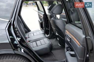 Внедорожник / Кроссовер Honda CR-V 2019 в 