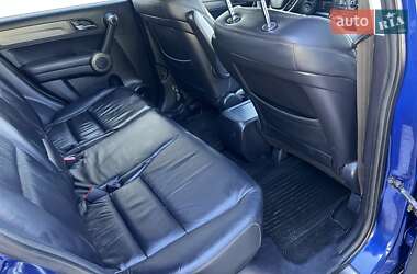 Внедорожник / Кроссовер Honda CR-V 2010 в 