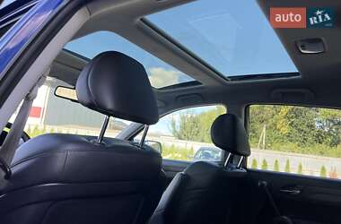 Внедорожник / Кроссовер Honda CR-V 2010 в 