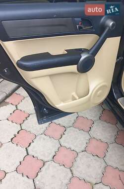 Внедорожник / Кроссовер Honda CR-V 2010 в 