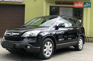 Позашляховик / Кросовер Honda CR-V 2007 в Богородчанах