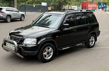 Внедорожник / Кроссовер Honda CR-V 1998 в Одессе