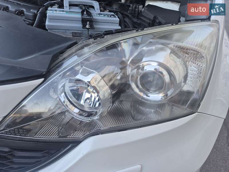 Внедорожник / Кроссовер Honda CR-V 2012 в Николаеве