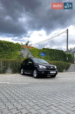 Внедорожник / Кроссовер Honda CR-V 2010 в 