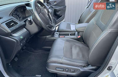Внедорожник / Кроссовер Honda CR-V 2016 в 