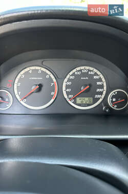Внедорожник / Кроссовер Honda CR-V 2003 в 