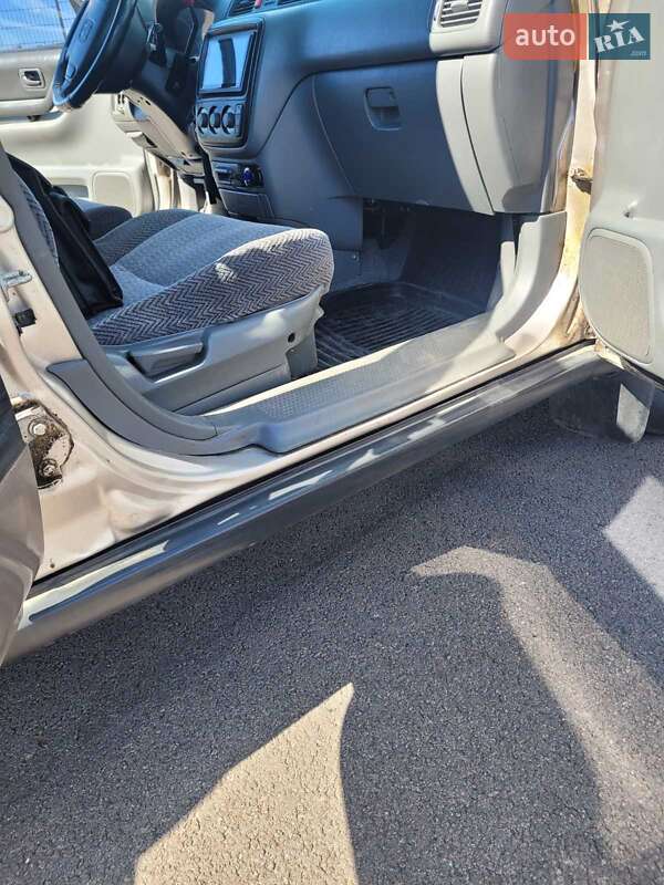 Внедорожник / Кроссовер Honda CR-V 1998 в Ровно