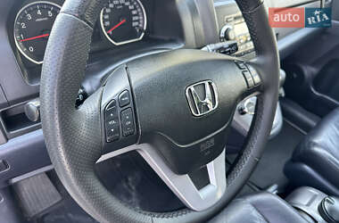 Внедорожник / Кроссовер Honda CR-V 2008 в 