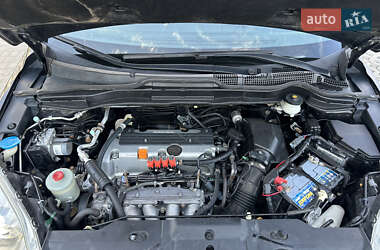 Внедорожник / Кроссовер Honda CR-V 2008 в 