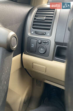 Внедорожник / Кроссовер Honda CR-V 2012 в 