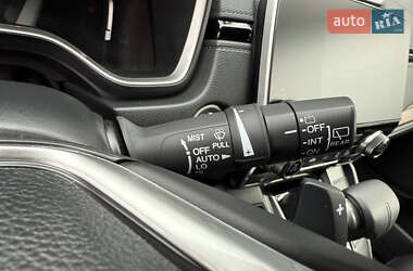 Внедорожник / Кроссовер Honda CR-V 2022 в 