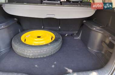 Внедорожник / Кроссовер Honda CR-V 2009 в 