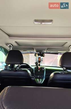 Внедорожник / Кроссовер Honda CR-V 2009 в 