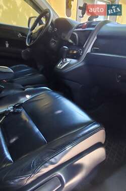 Внедорожник / Кроссовер Honda CR-V 2009 в 