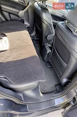 Внедорожник / Кроссовер Honda CR-V 2008 в 