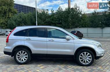 Внедорожник / Кроссовер Honda CR-V 2012 в 