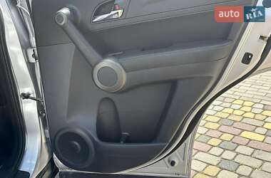 Внедорожник / Кроссовер Honda CR-V 2012 в 