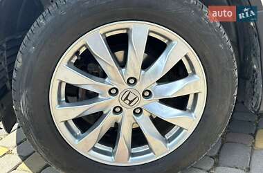 Внедорожник / Кроссовер Honda CR-V 2012 в 