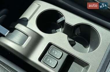 Внедорожник / Кроссовер Honda CR-V 2012 в 