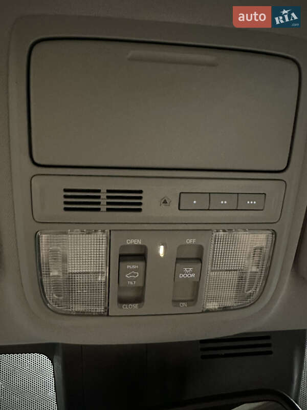 Внедорожник / Кроссовер Honda CR-V 2020 в Полтаве фото 19 Внедорожник / Кроссовер Honda CR-V 2020 в Полтаве