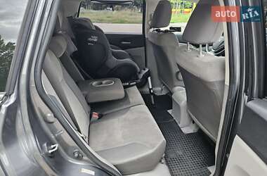 Внедорожник / Кроссовер Honda CR-V 2013 в 