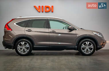 Внедорожник / Кроссовер Honda CR-V 2014 в 