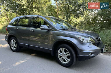 Внедорожник / Кроссовер Honda CR-V 2011 в Киеве