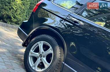 Позашляховик / Кросовер Honda CR-V 2011 в 