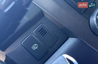 Позашляховик / Кросовер Honda CR-V 2011 в 