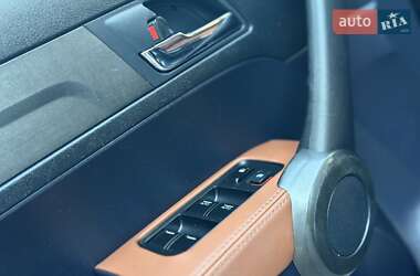 Позашляховик / Кросовер Honda CR-V 2011 в 