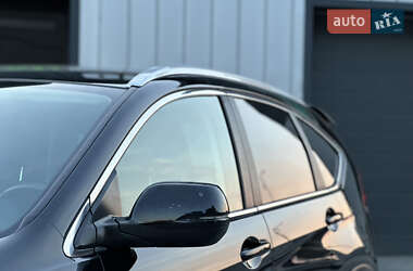 Внедорожник / Кроссовер Honda CR-V 2013 в 