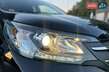 Внедорожник / Кроссовер Honda CR-V 2013 в 
