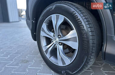 Внедорожник / Кроссовер Honda CR-V 2013 в 
