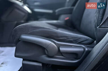 Внедорожник / Кроссовер Honda CR-V 2013 в 