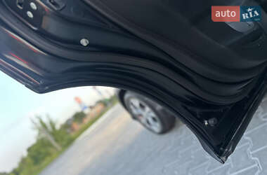 Внедорожник / Кроссовер Honda CR-V 2013 в 