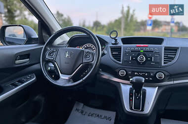 Внедорожник / Кроссовер Honda CR-V 2013 в 
