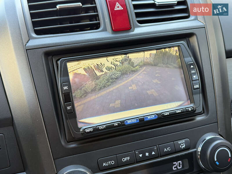 Внедорожник / Кроссовер Honda CR-V 2011 в Тернополе