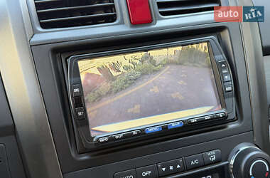 Внедорожник / Кроссовер Honda CR-V 2011 в 