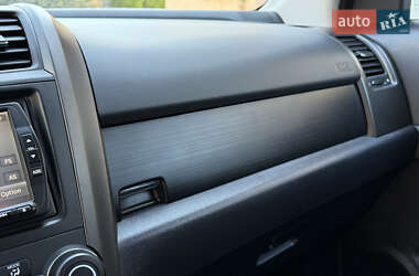 Внедорожник / Кроссовер Honda CR-V 2011 в 