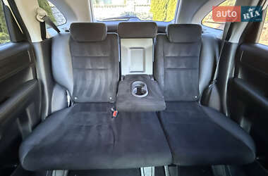 Внедорожник / Кроссовер Honda CR-V 2011 в 