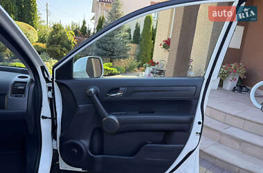 Внедорожник / Кроссовер Honda CR-V 2011 в 