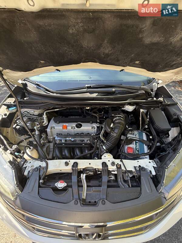 Внедорожник / Кроссовер Honda CR-V 2013 в Ахтырке