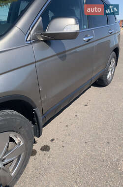 Внедорожник / Кроссовер Honda CR-V 2008 в 