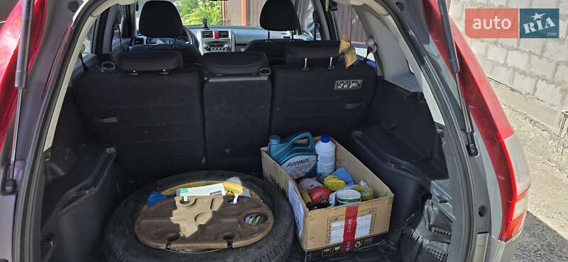 Внедорожник / Кроссовер Honda CR-V 2007 в Киеве