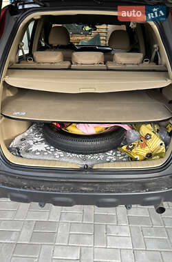 Внедорожник / Кроссовер Honda CR-V 2008 в 