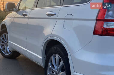 Внедорожник / Кроссовер Honda CR-V 2011 в 