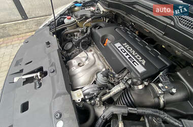Внедорожник / Кроссовер Honda CR-V 2011 в 